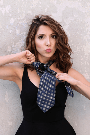 What's Next Christina Bianco? Data Thistle