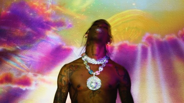 Travis Scott adds extra London date to 2022 UK tour: tickets on sale now