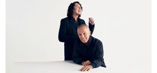 Tears For Fears have announced UK tour dates for July 2022 in