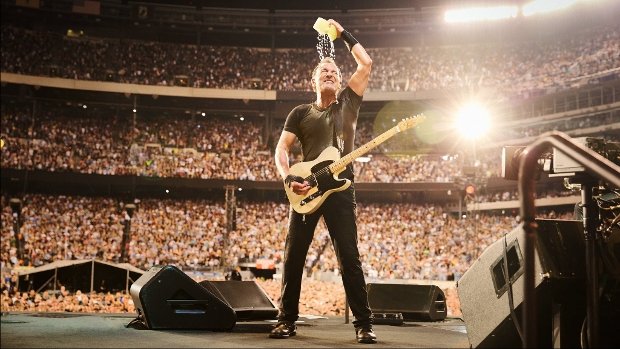Bruce Springsteen & The E Street Band announce 2023 UK tour dates: how to get tickets