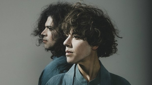 Tune-Yards announce 2022 UK tour dates: how to get tickets