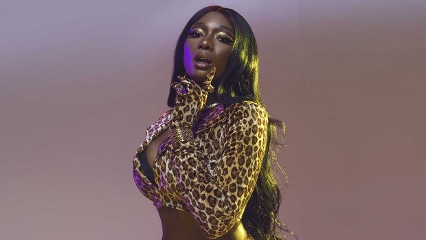 Megan Thee Stallion announces London show this summer: how to get tickets