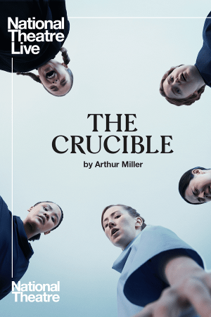 The Crucible - National Theatre