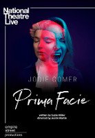 National Theatre Live: Prima Facie