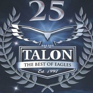 Talon: The Best of the Eagles - 2025 UK tour dates & tickets
