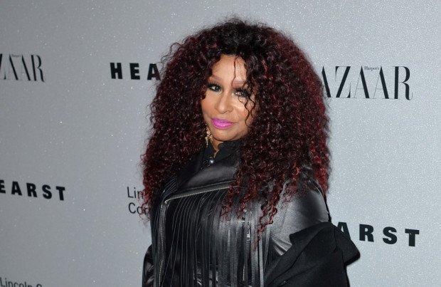 Chaka Khan retires from touring | Data Thistle