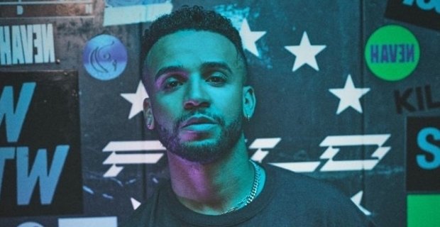 Tickets for Aston Merrygold's 2022 UK 3AM tour go on sale at 10am today