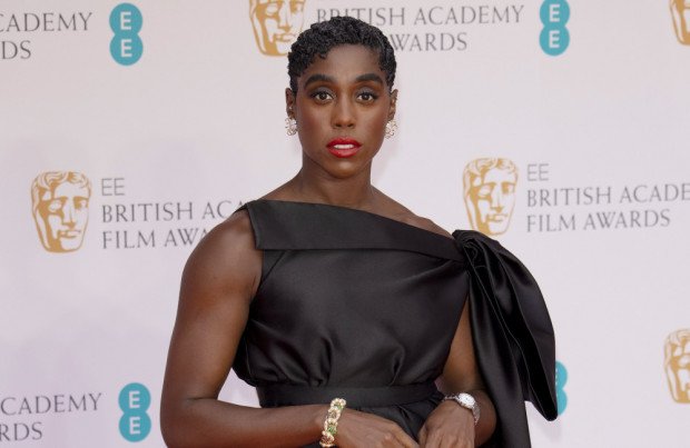 Lashana Lynch's The Woman King training changed her Matilda singing voice