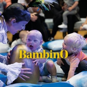 Scottish Opera: BambinO