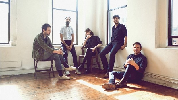 Tickets for Fleet Foxes' 2022 UK headline London show go on sale at 10am today