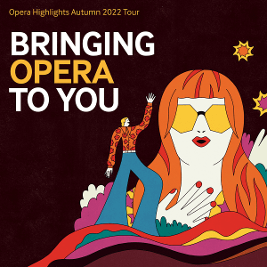 Scottish Opera: Opera Highlights