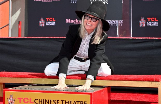 Next photo of Diane Keaton