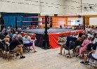 Live Wrestling in Tonbridge