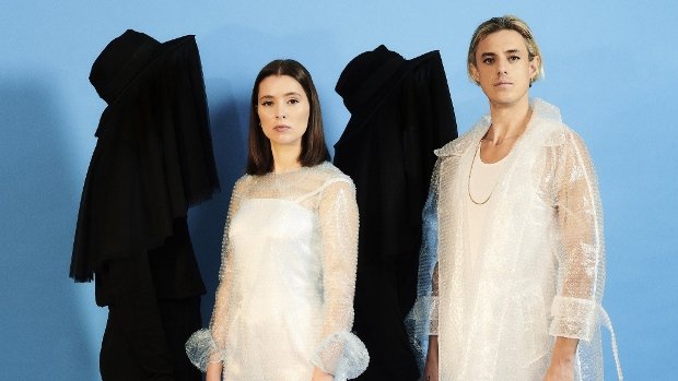 Confidence Man announce new dates for 2022 UK and Ireland tour: how to get tickets