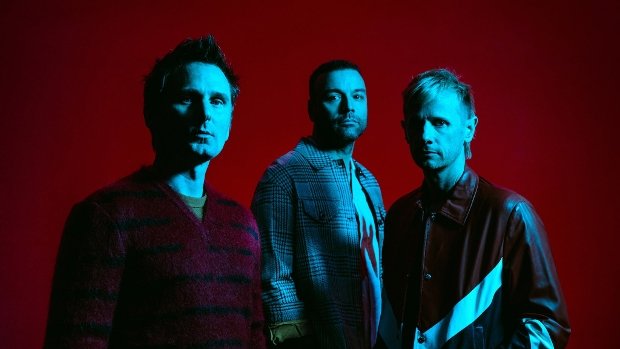 Muse announce 2023 Will Of The People Tour UK tour dates: how to get tickets