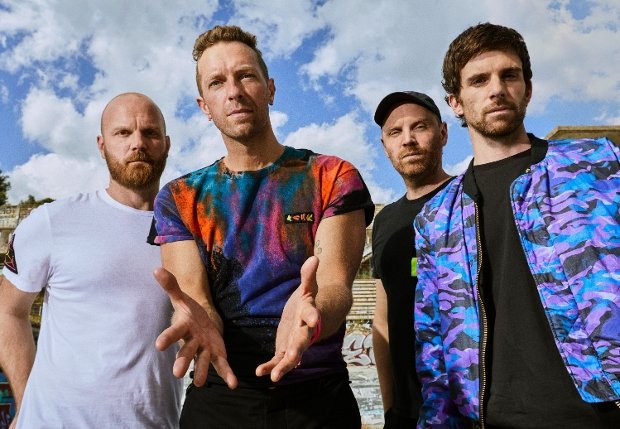 Coldplay announce new dates for Music Of The Spheres Tour: how to get tickets