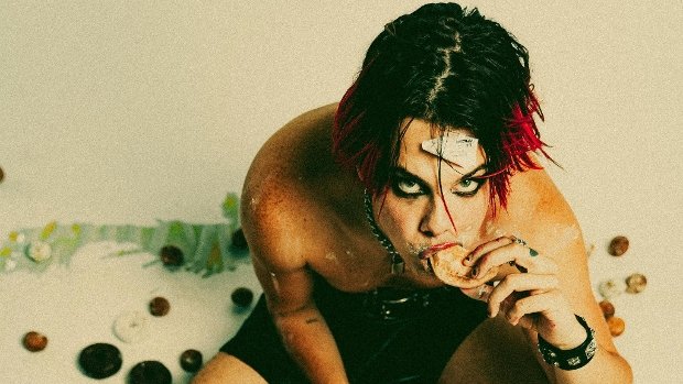 Tickets for Yungblud's 2023 UK arena tour dates go on sale at 9am today.