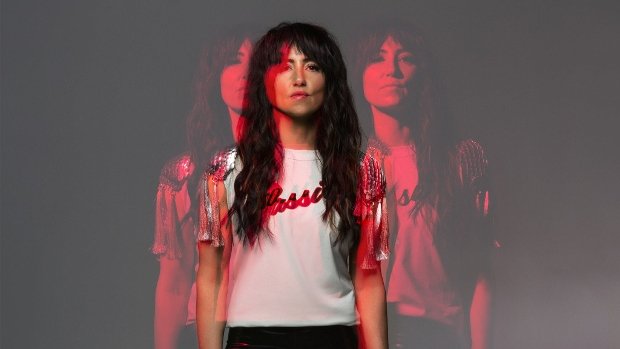 KT Tunstall plots 2023 UK tour with special guest Andy Burrows: how to get tickets