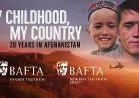 My Childhood, My Country: 20 Years In Afghanistan