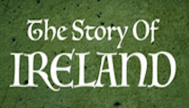 the story of ireland uk tour