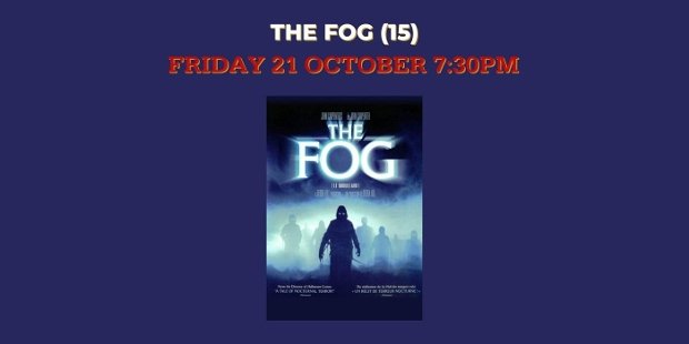 The Fog (1980) - IMDb