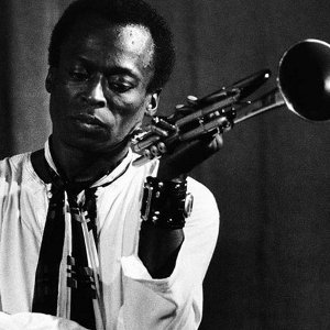 Milestones: The Music of Miles Davis w/ Olivia Cuttill Quintet | Data ...