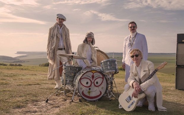 Kula Shaker announce UK dates for 2023 Eternal Love Tour: how to get tickets