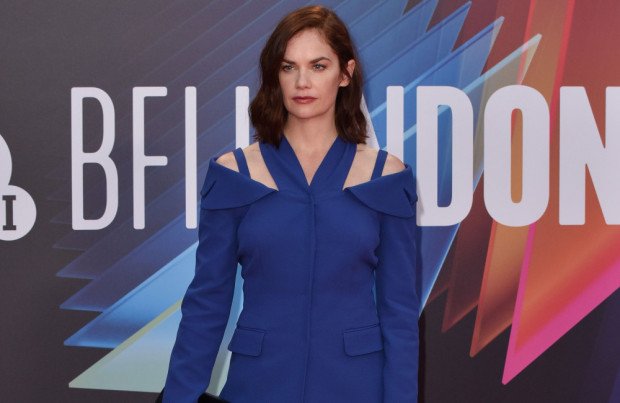 Ruth Wilson luther season 4