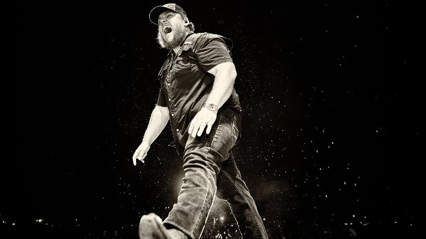 Luke Combs announces 2023 UK arena tour dates: how to get tickets