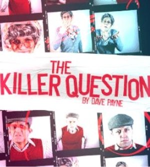 The Killer Question | Data Thistle