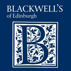 Blackwell's (53–59 South Bridge, Edinburgh)