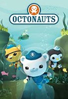 Octonauts and the Great Swamp Search