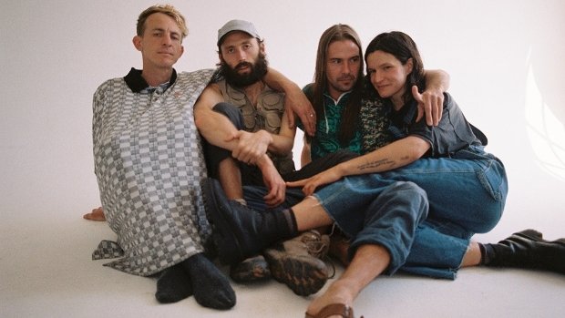 Big Thief confirm 2023 UK tour dates in support of new album: how to get tickets