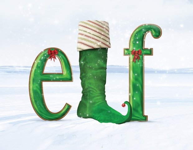 Elf The Musical hits the UK this winter: how to get tickets