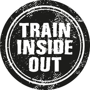 Train Inside Out