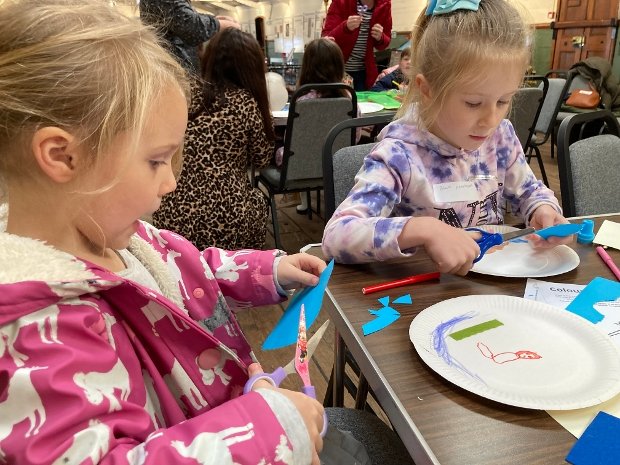 Children S Activity Treasure Forever Data Thistle