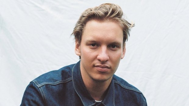 George Ezra confirms extra date at The O2 for spring 2023 tour: how to get tickets