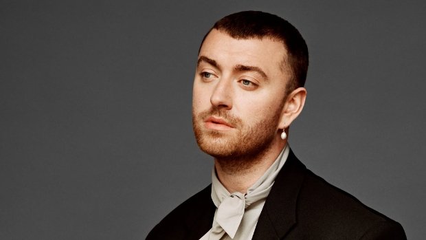 Tickets for Sam Smith's headline shows in London go on sale at 9am today