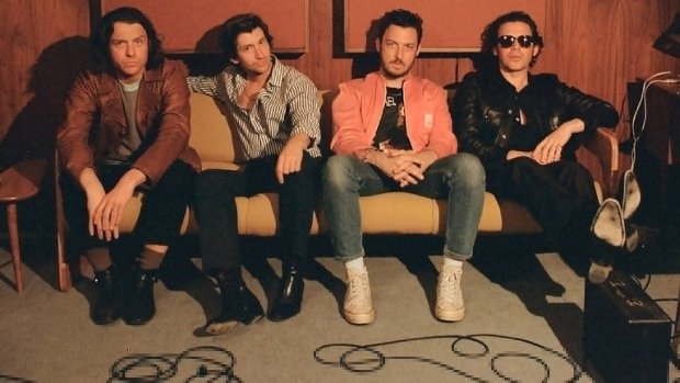 Arctic Monkeys announce huge 2023 UK and Ireland stadium tour: how to get tickets