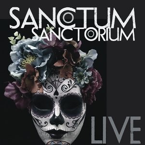 Sanctum Santorium - The Dark Side of the 80s