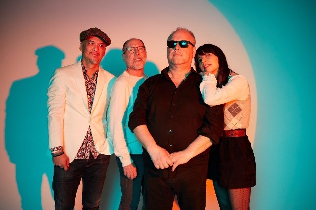 Pixies announce UK shows for spring 2023 Doggerel Tour: how to get tickets