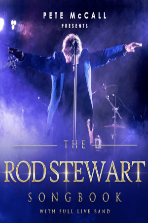 Rod Stewart Tickets, Tour Dates & Concerts 2025 & 2024 – Songkick