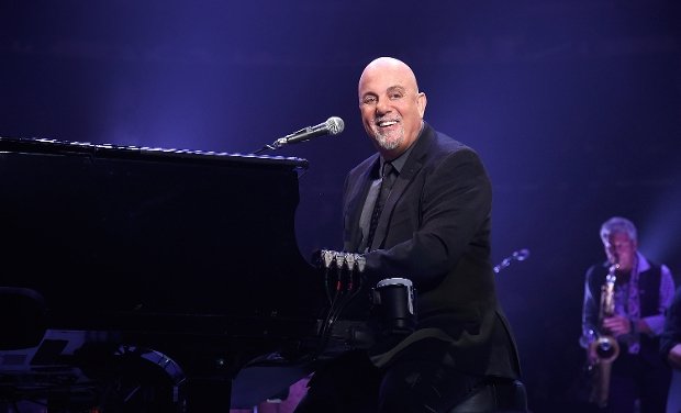 Billy Joel