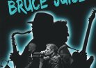 Bruce Juice'…The Bruce Springsteen tribute !1