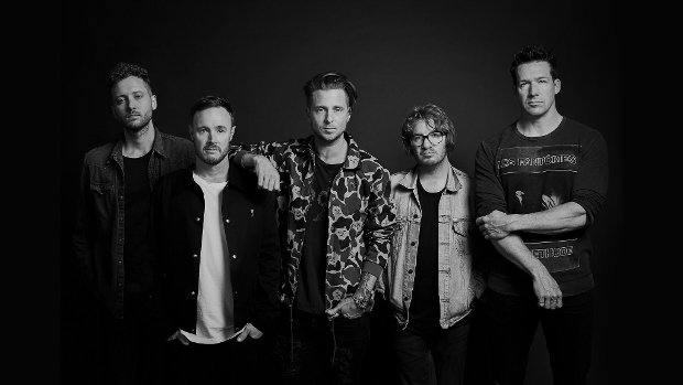 onerepublic tour uk support act