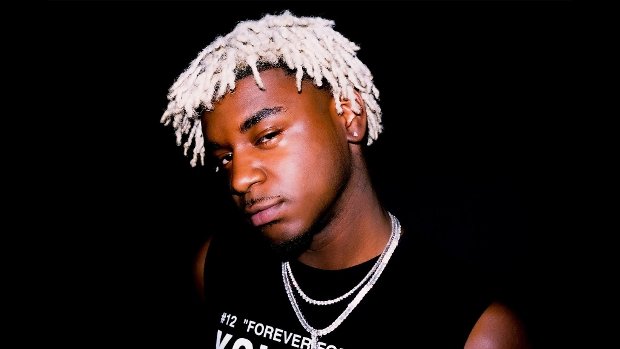 Ken Carson | Data Thistle