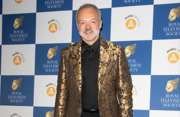 Graham Norton Returning To Roots For New Irish Comedy Show | Data Thistle