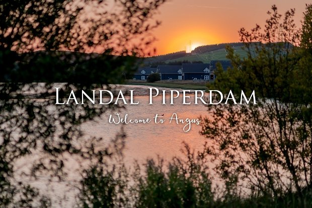 Piperdam Leisure Resort