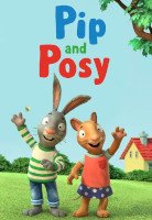 Pip and Posy: Cinema Show