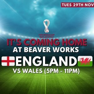 It's Coming Home! ENG vs WALES | Data Thistle